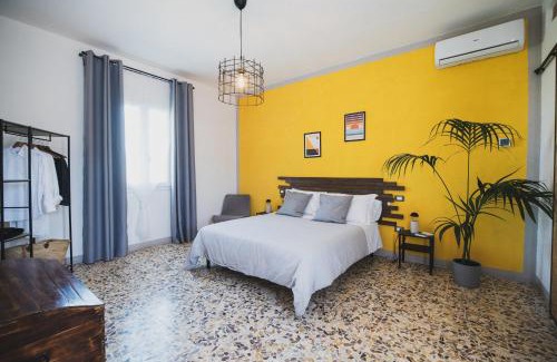 San Miniato Basso Apartment | Nonna Gina Country House