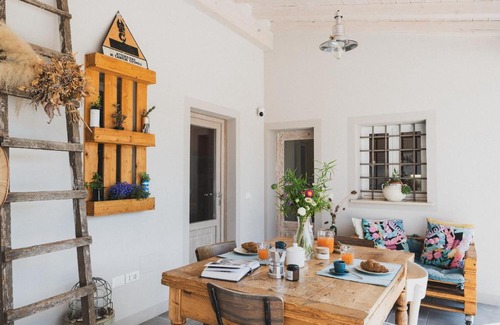 San Miniato Basso Apartment | Nonna Gina Country House