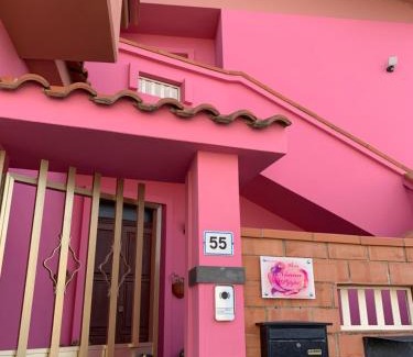 Oristano Apartment | Nonna Pippi