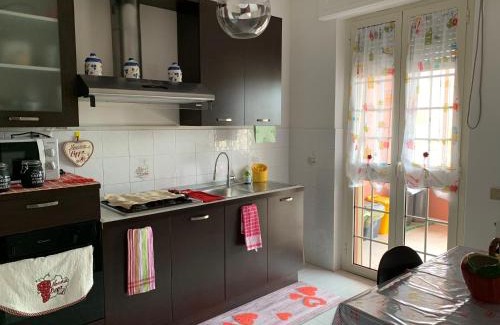 Oristano Apartment | Nonna Pippi