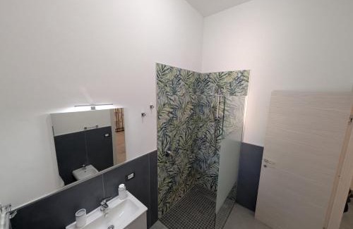 Isola delle Femmine Apartment | Nonna Rosa Anna