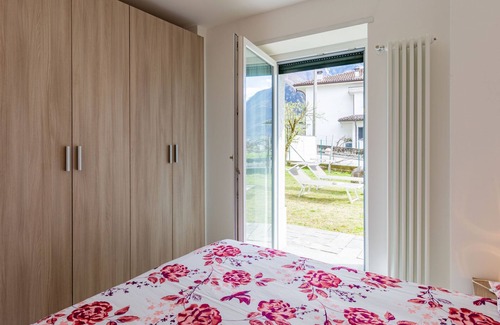 Novate Mezzola Apartment | Nonni by Interhome