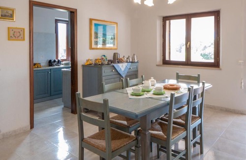 Padru House | NONNU NONNA