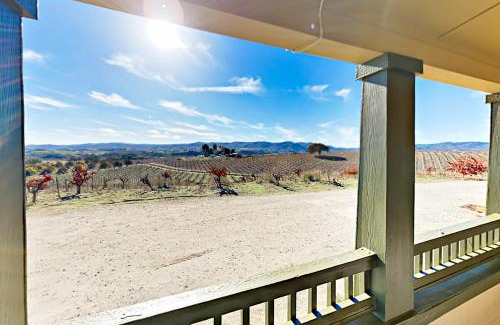 Paso Robles House | Nonpariel Escape