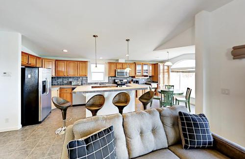 Paso Robles House | Nonpariel Escape