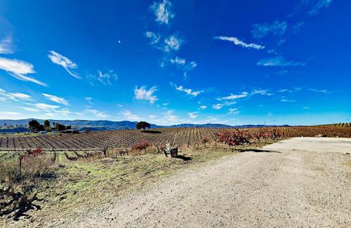 Paso Robles House | Nonpariel Escape