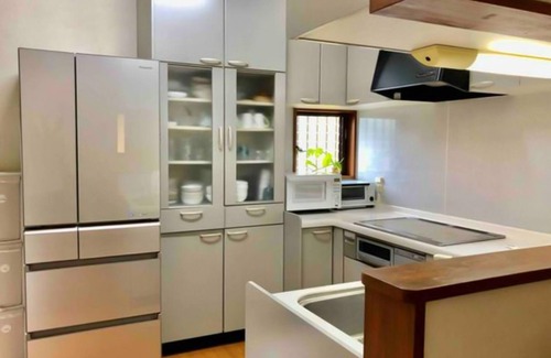 Higashiizu House | nonsmoking 1 building reserve Pets not allowed /Kamogun Shizuoka