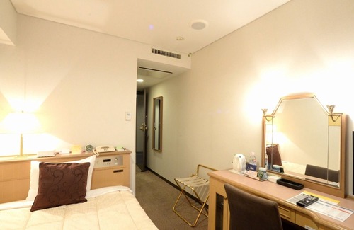 Sasebo Hotel | Nonsmoking couples Breakfast buffet included /Sasebo Nagasaki