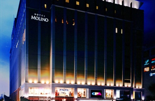 Asao Ward Hotel | Nonsmoking Deluxe Twin Standard accommodation /Kawasaki Kanagawa