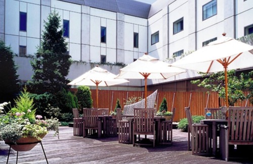 Asao Ward Hotel | Nonsmoking Deluxe Twin Standard accommodation /Kawasaki Kanagawa