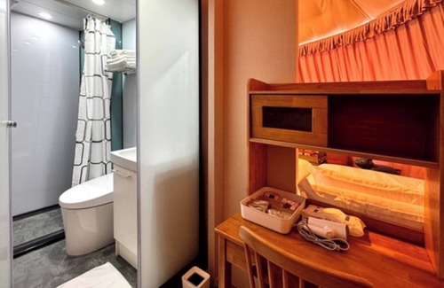 Togane Hotel | Nonsmoking Dome tent Room only plan/Togane Chiba