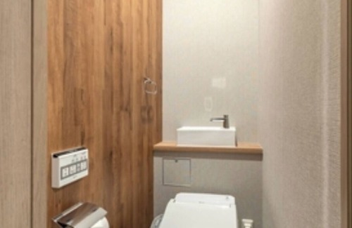 Kitakyushu Hotel | Nonsmoking Double Room A 2nd and 3rd floors only Standard Free breakfast included/Kitakyushu Fukuoka