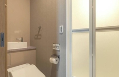 Kitakyushu Hotel | Nonsmoking Double Room B Standard Free breakfast included/Kitakyushu Fukuoka