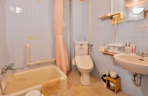 Minamata Hotel | Nonsmoking Japanesestyle room6 tatami mats Room only/Minamata Kumamoto