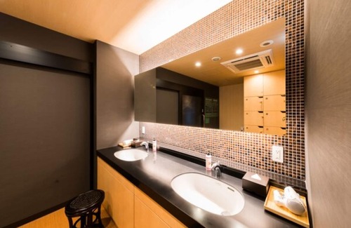 Kinshi Hotel | Nonsmoking Leaving the room Discount room S/Sumida-ku Tokyo