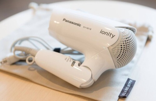 Kinshi Hotel | Nonsmoking Loft bed type twin super room Men an/Sumida-ku Tokyo