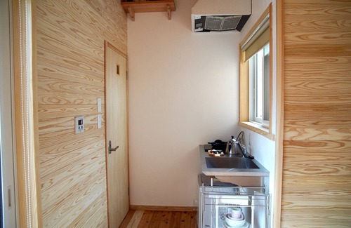 Hara Cottage | Nonsmoking Mole House/Suwa-gun Nagano
