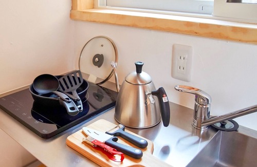 Hara Cottage | Nonsmoking Mole House/Suwa-gun Nagano