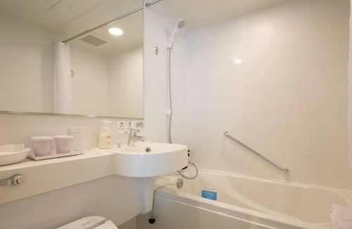 Nagoya City Centre House | Nonsmoking Premium twin maximum capacity of 4 / Nagoya Aichi