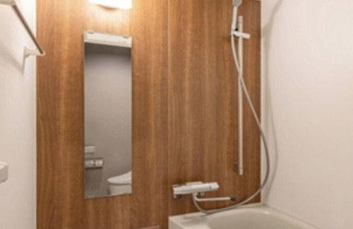 Kitakyushu Hotel | Nonsmoking Semidouble room Standard Free breakfast included/Kitakyushu Fukuoka