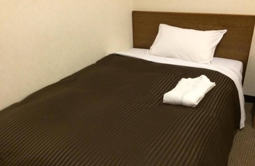 Gionmachi House | Nonsmoking Single room without meals basic plan / Fukuoka Fukuoka