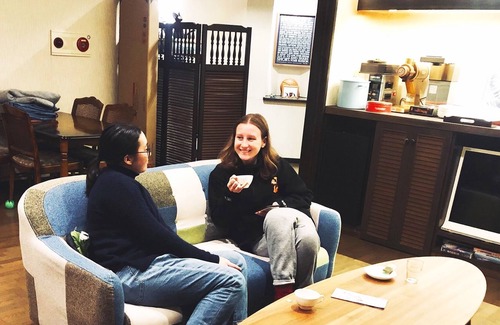 Appi Onsen Cottage | Nonsmoking standard twin approx 17 square met / Hachimantai Iwate