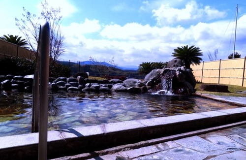 Hitoyoshi Hotel | Nonsmoking Standard twin Room only/Hitoyoshi Kumamoto