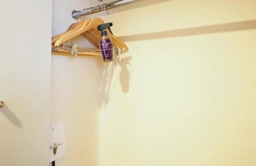 Gionmachi House | Nonsmoking Twin room without meals Basic plan / Fukuoka Fukuoka