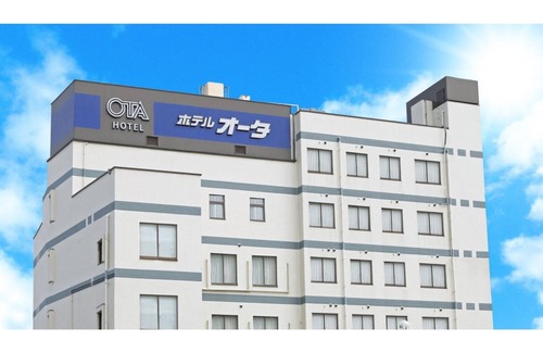 Ozu Hotel | Nonsmoking Twin room Without meals Standard p/Ozu Ehime
