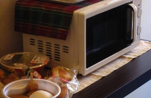 Mito Hotel | Nonsmoking Twin x Unit bath vs | Room only pl/Mito Ibaraki