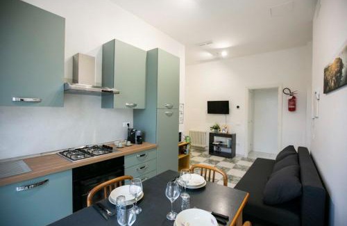 Chiaravalle Apartment | NonSoloValle2