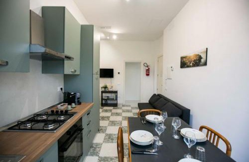 Chiaravalle Apartment | NonSoloValle2