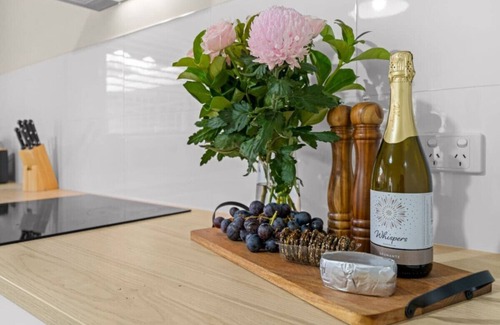 Shepparton House | Nook on Nixon - Shepparton