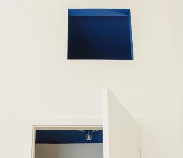 Schillerkiez Apartment | NOOK Stay am Tempelhofer Feld