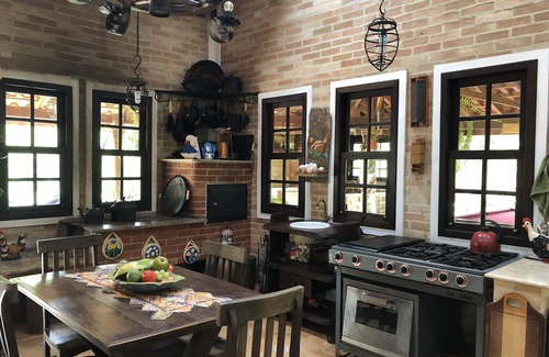 Socorro Cottage | Nook Toa Toa, great for family outings