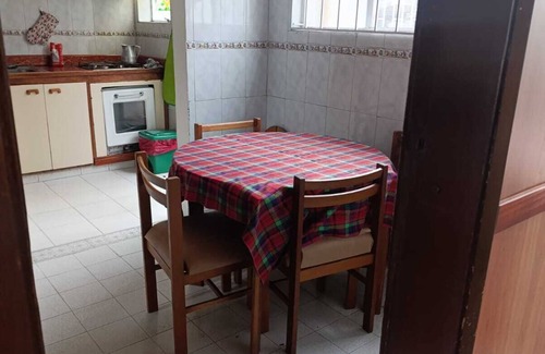 Zipaquira House | NOOKUMA HOSTEL for family trips, located in the heart of Zipaquira.