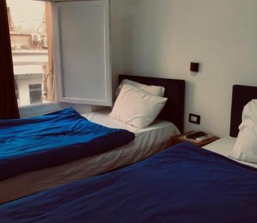 Abdin Hotel | Noon Hotel