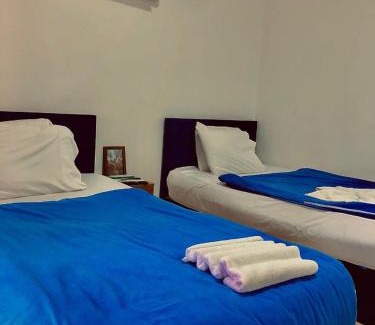 Abdin Hotel | Noon Hotel