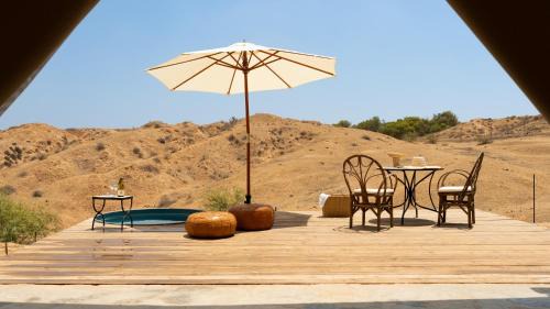 Merhavim Cabin | Noor Glamping