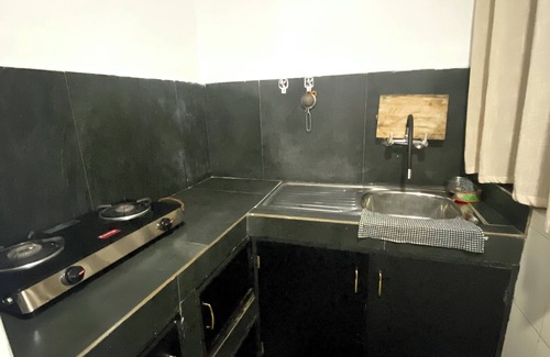 Gangtok Apartment | Noor Lyang apartment, family- sized, close to main market