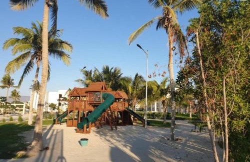 Salalah Apartment | NOOR PLAZA BEACH FURNISHED FLATS
