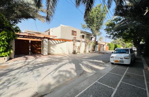 D.H.A. Bed & Breakfast | Noorabad House