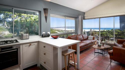 Noordhoek House | Noordhoek Bliss Beach House