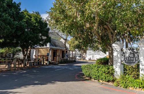 Noordhoek House | Noordhoek Farm Village getaway house