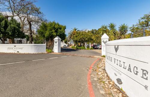 Noordhoek House | Noordhoek Farm Village getaway house
