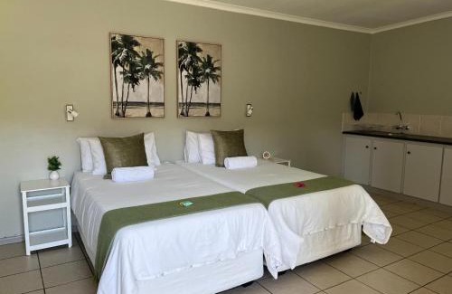 Noordoewer Apartment | Noordoewer Self Catering Chalets CC