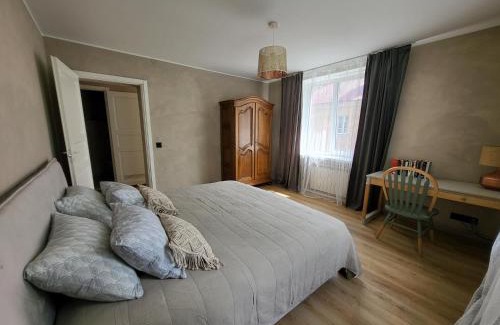 Johvi Apartment | Nooruse Charm Apartment