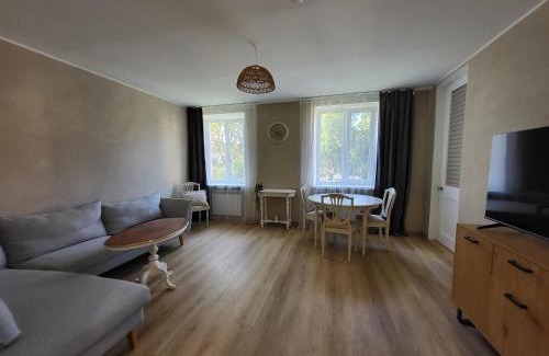 Johvi Apartment | Nooruse Charm Apartment