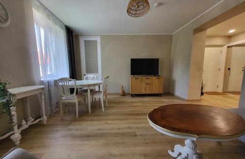 Johvi Apartment | Nooruse Charm Apartment