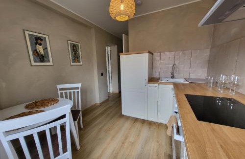 Johvi Apartment | Nooruse Charm Apartment